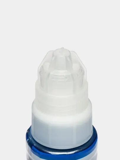 Водорастворимые чернила Refil Ink Gl-490 Cyan для принтеров Canon G1400/2400/3400/4400