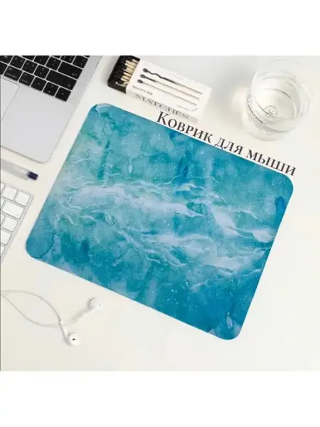 Pro-i-shop Игровой коврик для мышки 240х200х3мм