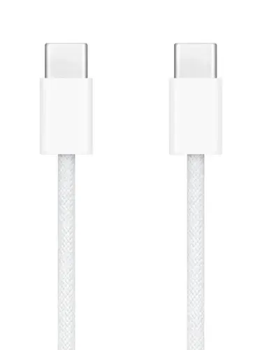 Кабель Apple 240W USB-C Charge Cable 2м, зарядка для iPhone (MU2G3ZM/A)