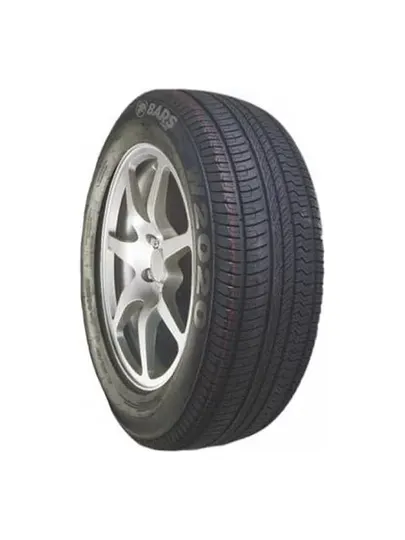 Автошина BARS 245/60 R18 W2020 в комплекте 4 шт