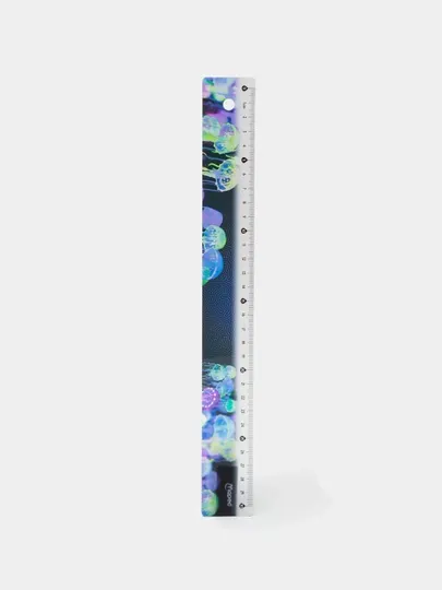 Линейка DEEPSEA PARADISE 30CM Maped, 245012