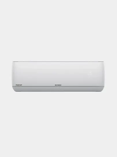 Кондиционер SHIVAKI SENSEI 24BE INVERTER