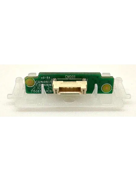 Плата ИК датчика для телевизора Philips 24PFS5605 60