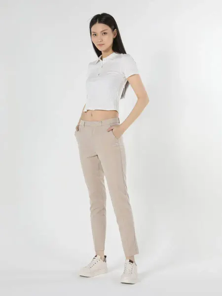 COLIN'S Брюки Летние Slim Fit