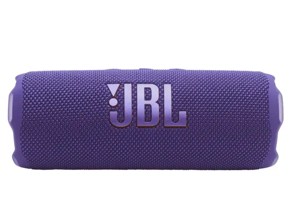 Портативная колонка JBL Flip 7, 25Вт, фиолетовый, (JBLFLIP7PUR)