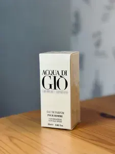 Парфюм Acqua Di Gio / Аква Ди Джио 25 ml