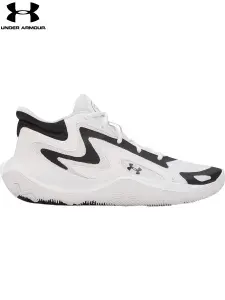 Кроссовки Under Armour UA JET '25
