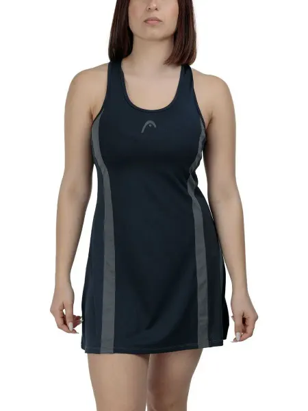 HEAD Платье спортивное CLUB 25 Dress W
