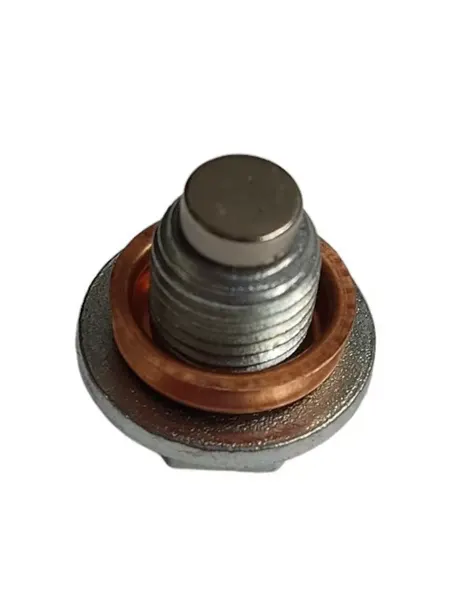 Магнитная пробка поддона M12x1 25 Nissan Toyota Lexus