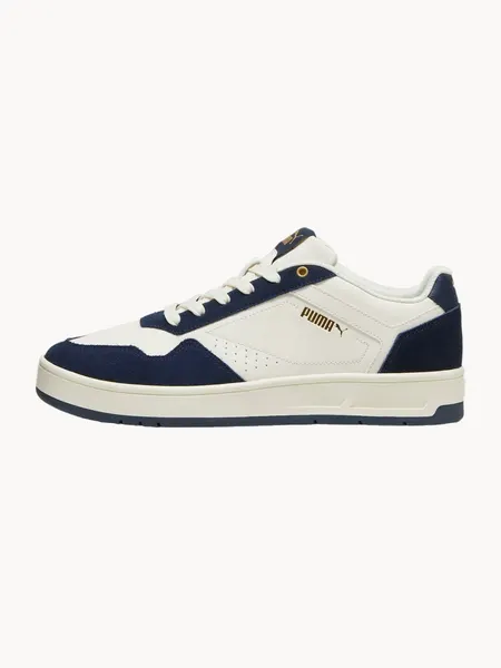 PUMAКеды Court Classic SD