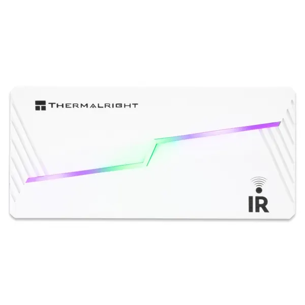 Контроллер для вентиляторов TL-ARGB and FAN HUB x12 IR WHITE