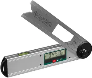 Электронный угломер KRAFTOOL DAM-27 250 мм (34684)