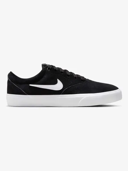 NIKEКеды SB Charge Suede