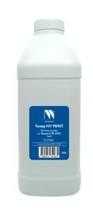 Тонер NV Print для Kyocera ТК-8115 Tуре2 250г Cyan