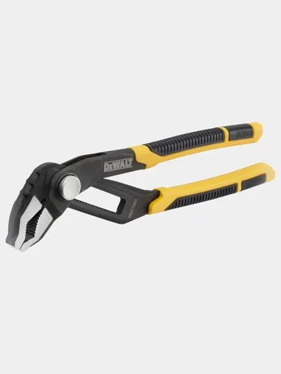 Пассатижи переставные DeWALT, 250 мм, DWHT0-74431