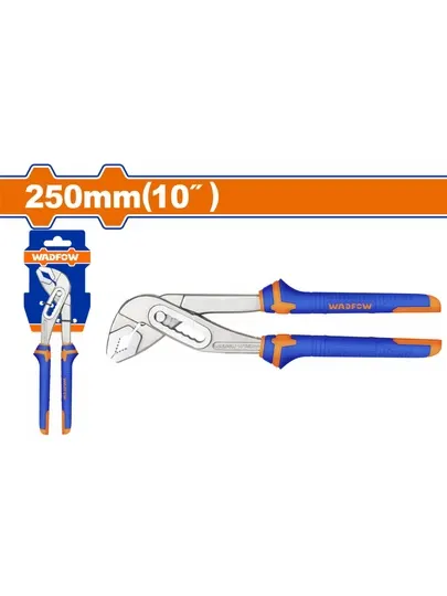 Крокодил WADFOW 250 мм (WPL9C10)