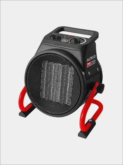 Тепловентилятор ALTECO TVC 2500