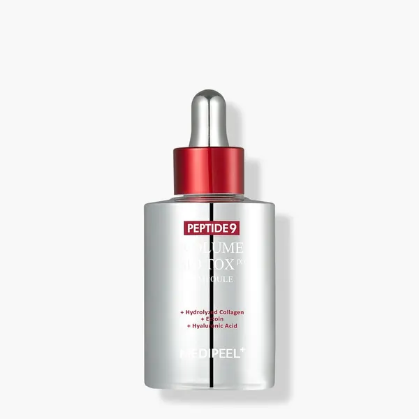 Интенсивно восстанавливающая ампульная сыворотка PRO версия MEDI-PEEL Peptide 9 Volume Bio Tox Ampoule Pro, 100 мл
