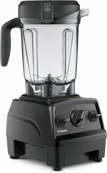 Блендер Vitamix E520 BK, кувшин на 2л