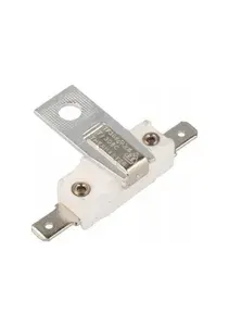 Tf308 250V 308С термостат для кофемашин и парогенераторов утюгов нормально закрытый
