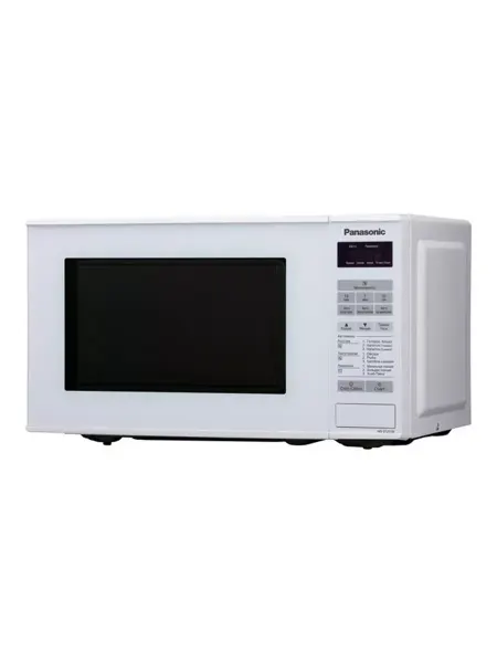 Panasonic Микроволновая печь - СВЧ NN-ST 251 WZPE