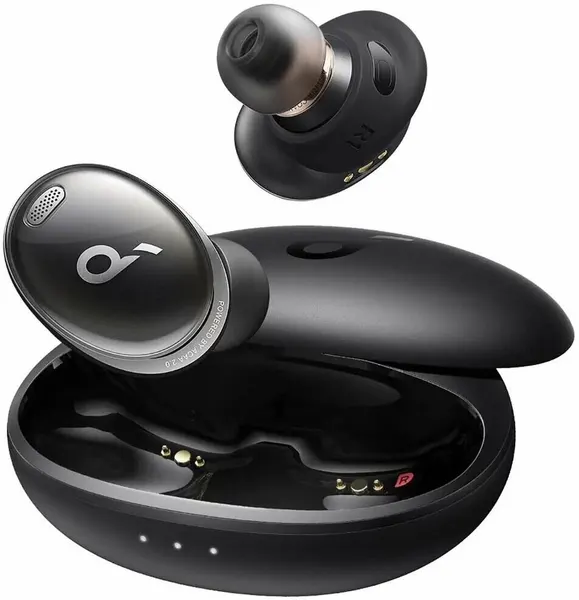 Bluetooth гарнитура Anker Soundcore Liberty 3 Pro Black