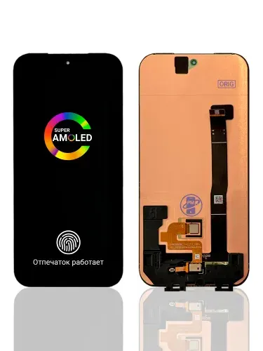 Дисплей (экран) для Xiaomi POCO F8 PRO ORIGINAL Amoled 2510DPC44G