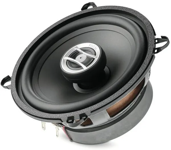 Колонки автомобильные Focal Auditor RCX-130, 13 см, коаксиальные двухполосные, 2 шт.