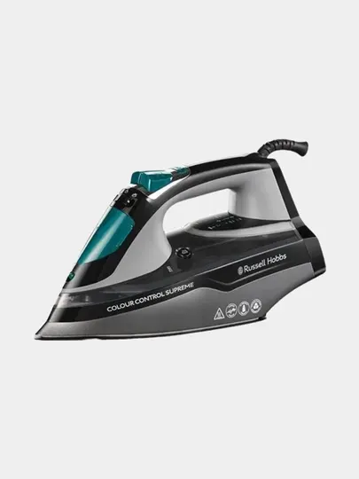 Утюг Russell Hobbs Colour Control Supreme 25400-56