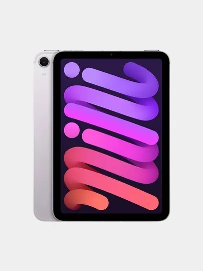 Планшет IPad mini 6 Wi-Fi 64GB/256 GB