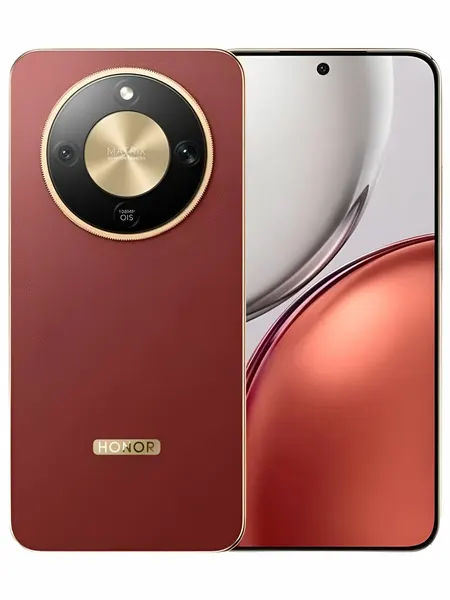 Смартфон HONOR X9d 8/256 ГБ, Dual nano SIM, 8300 мАч, бежевый