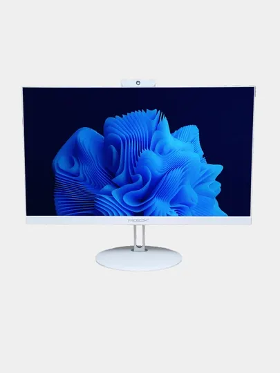 Моноблок FACECOM / Core i5 / 8 GB RAM / SSD 256 GB