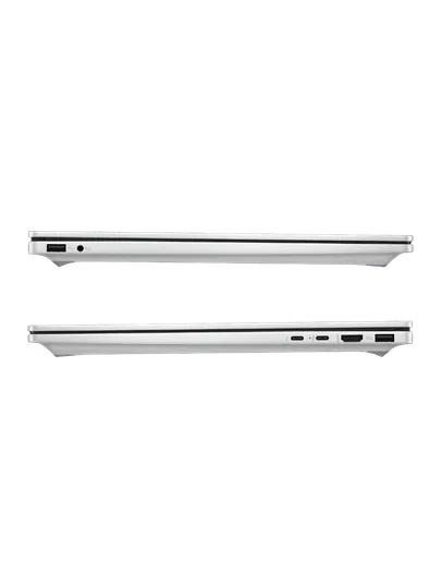 Ноутбук HP Core i3-N305 с 8 ГБ RAM и SSD 256 ГБ