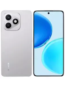 Honor Смартфон X8d 8/256 ГБ, Nano-SIM, голубой