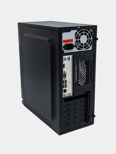 Персональный компьютер для офиса и учебы, Windows установлен, Intel Core i5, 256 GB SSD