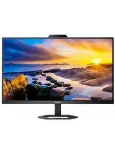 Philips 27" Монитор 27E1N5600HE (27E1N5600HE), IPS, 2560x1440 2K, 75 Гц, черный