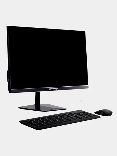 Моноблок AIO FPB F270 27" i3-10100 8GB DDR4 SSD - 256GB