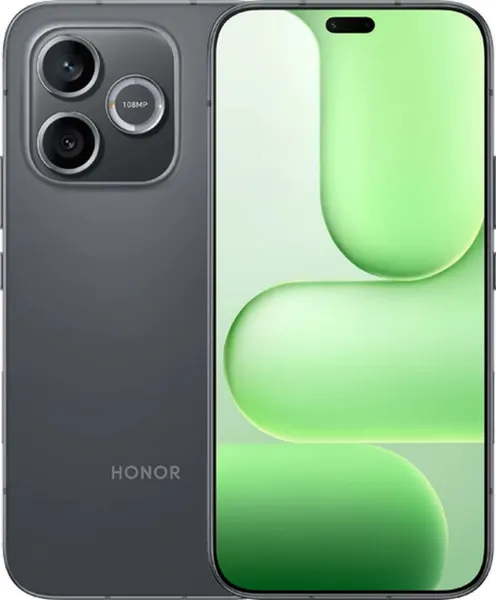 HONOR Смартфон 600 Lite 5G 8 256Gb Black