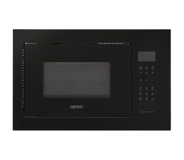 GEFEST Микроволновая печь встраиваемая МКВ 25901A