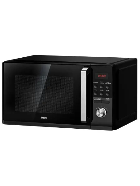 BBK Микроволновая печь - СВЧ 25MWS-954T B, черный