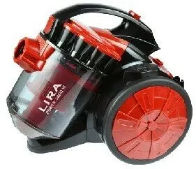 Пылесос LIRA LR 1004 (0М-00007143)