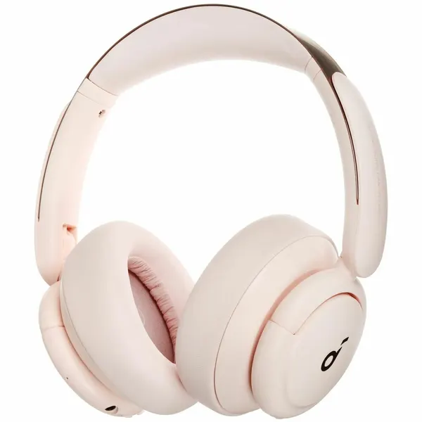 Bluetooth гарнитура Anker Soundcore Q30 Pink