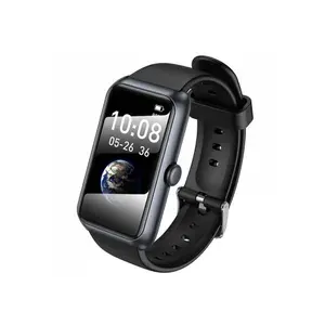 Часы наручные SMART WATCH HOCO Y30 Smart sports, call version (Золотистый)