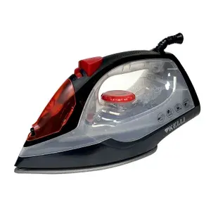 Утюг паровой Kelli KL-1651 2600Вт