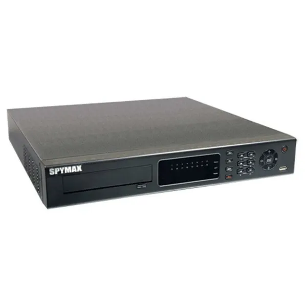 Видеорегистратор гибридный Spymax RM-2508H