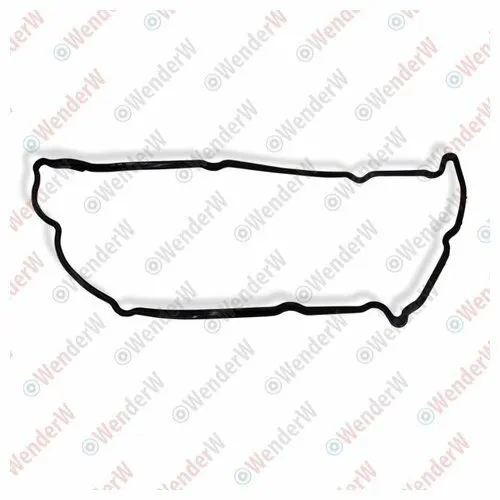 Прокладка клапанной крышки 2,0 NISSAN X-TRAIL (01-06), TEANA (06-08) WENDERW WEPR0407