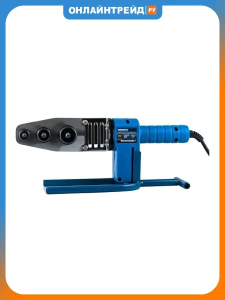 WorkMaster Аппарат для сварки полипропиленовых труб АСТ-1200 2608615075
