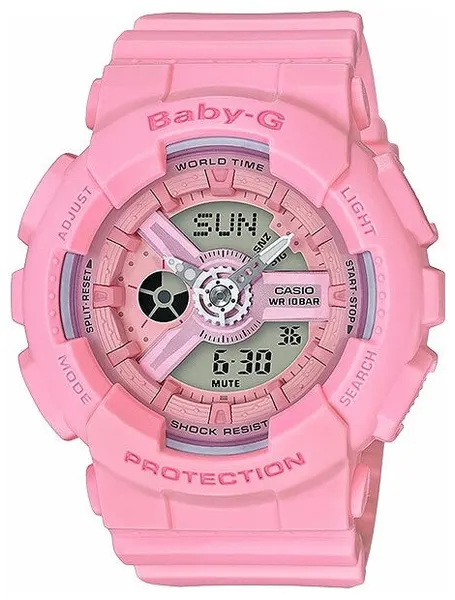 CASIOНаручные часы Baby-G
