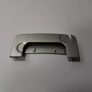 Ручка люка (крышка, накладка крючка) для стиральной машины Gorenje, Asko 266155