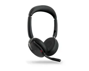 Наушники Jabra Evolve2 65 Flex Link380a MS Stereo 26699-999-999